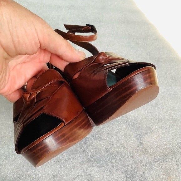 Beautiful CELINE platform sandals 🔥 - Picture 6 of 16